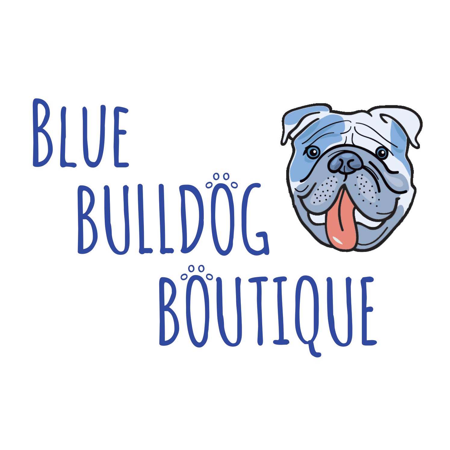 Blue Bulldog Boutique