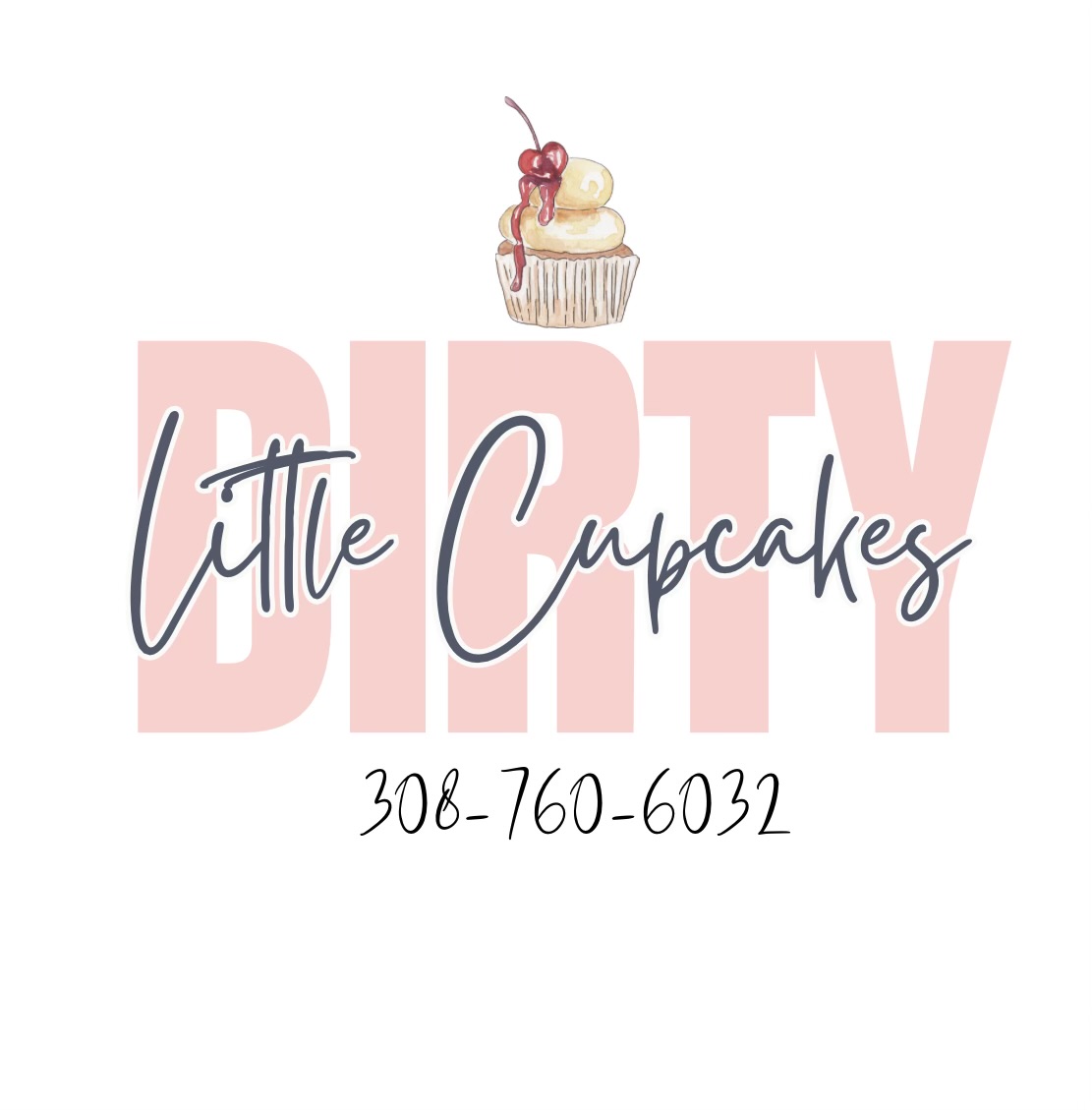 Dirty Little Cupcakes