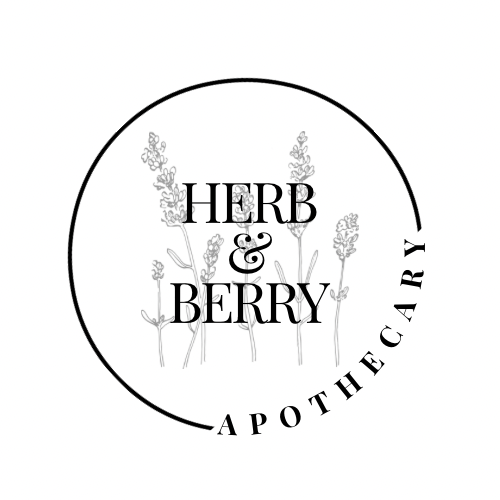 Herb & Berry Apothecary