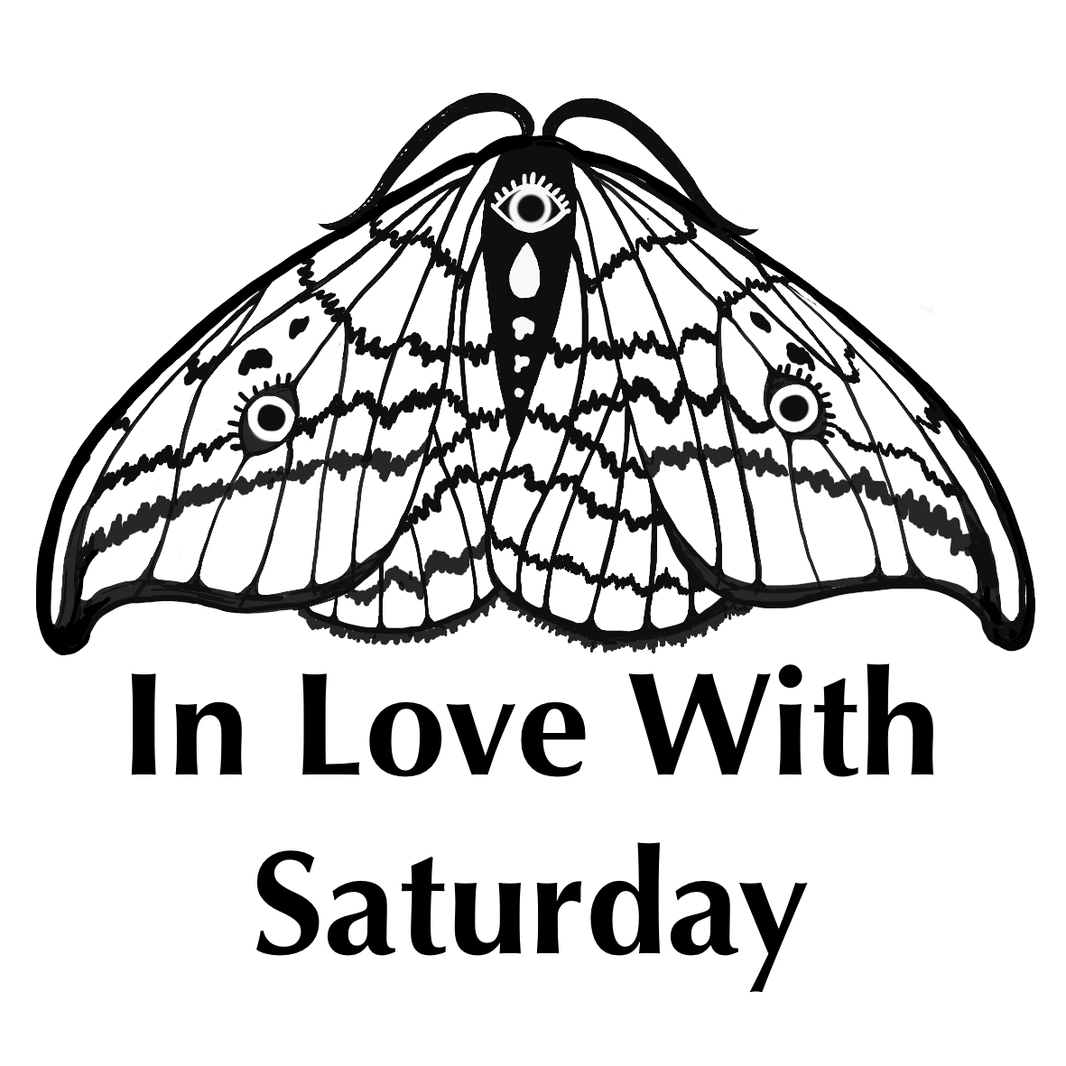 In Love With Saturday