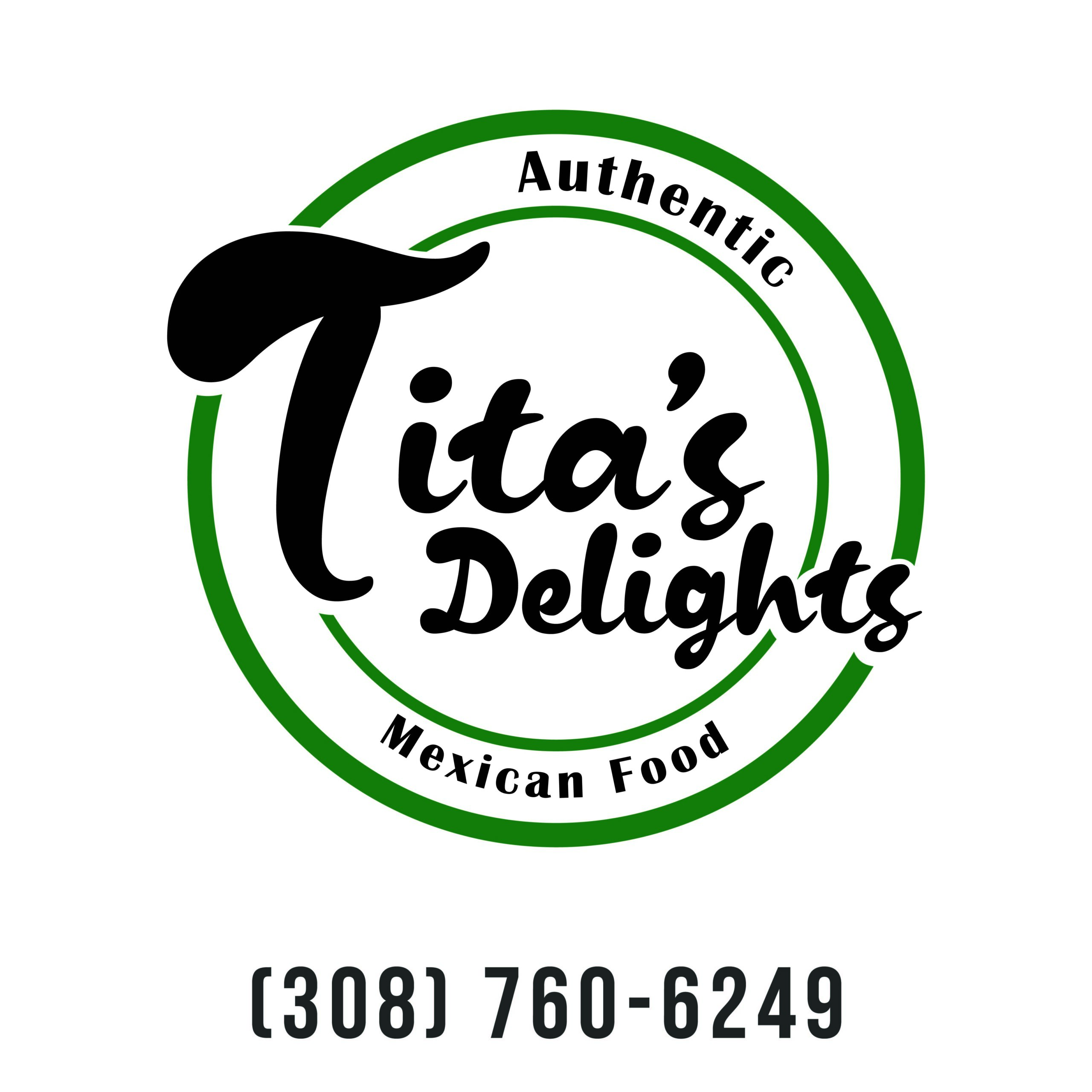 Tita's Delights