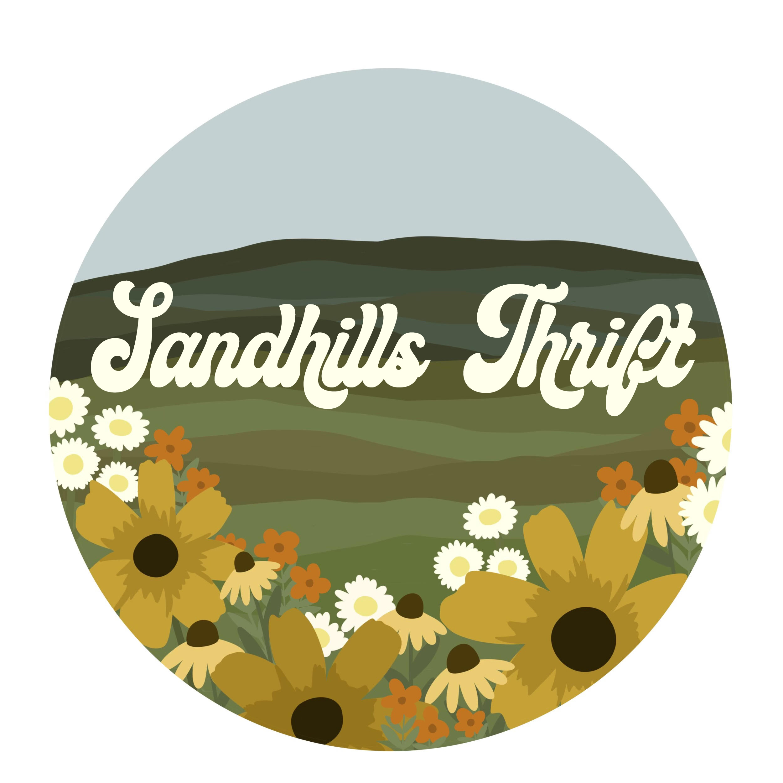 Sandhills Thrift